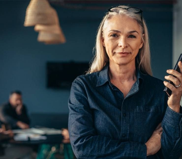 Alpha Female - 15 Traits to Identify Them