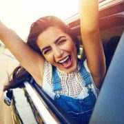 ENFP Personality Type – An Enthusiastic Trailblazer