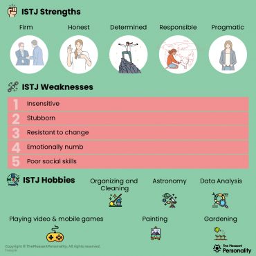 An Overview of the ISTJ Personality Type – The Keen Analyst