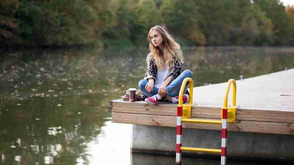 Omega Female -15 Identifiable Traits of Omega Personality Female