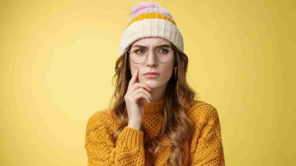 Enneagram 6 - Personality Type 6 - The Loyal Skeptic