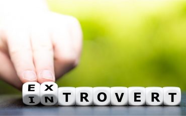 Introversion vs Extroversion – The Functional Analysis