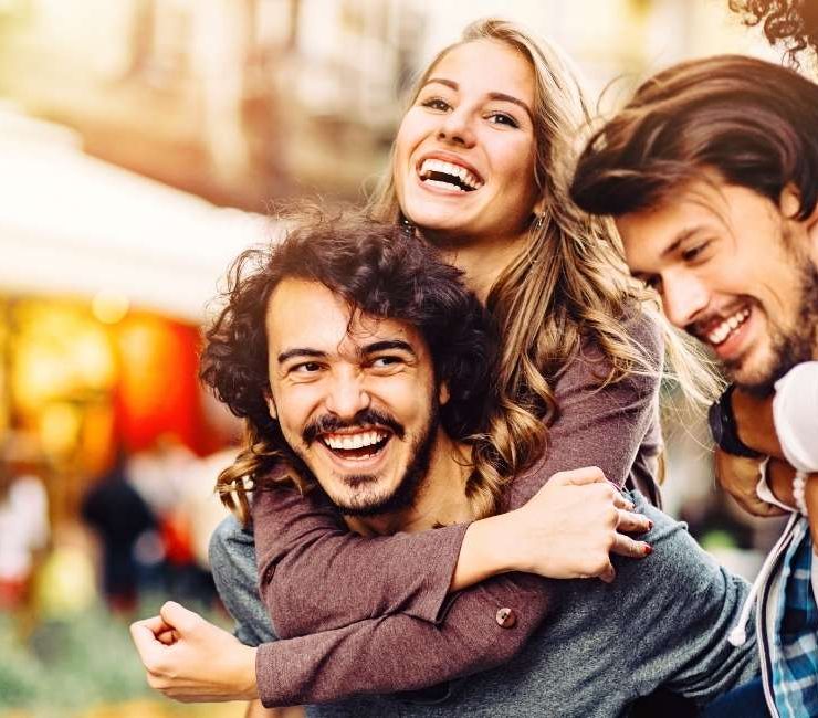 ESFP Myers Briggs – What Does it Mean - ThePleasantPersonality