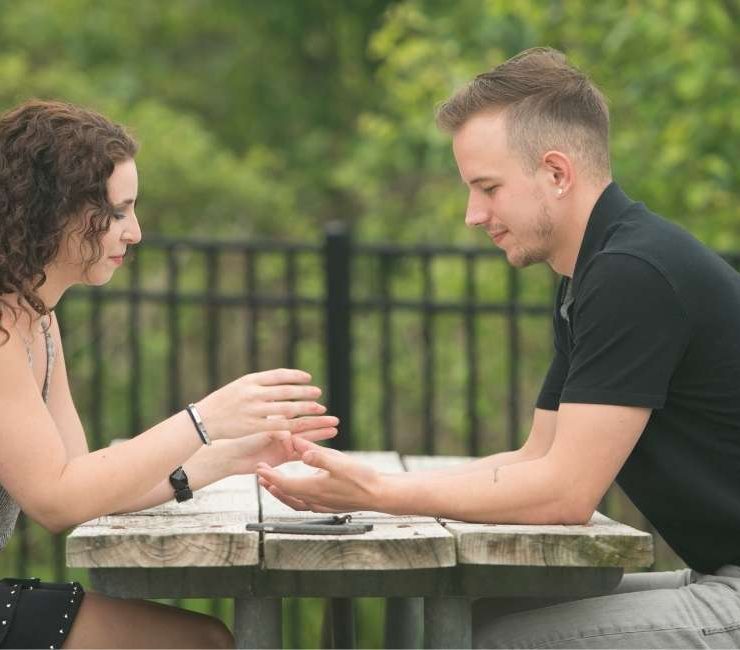 ESFP Relationships and Compatibility – How It Looks Like