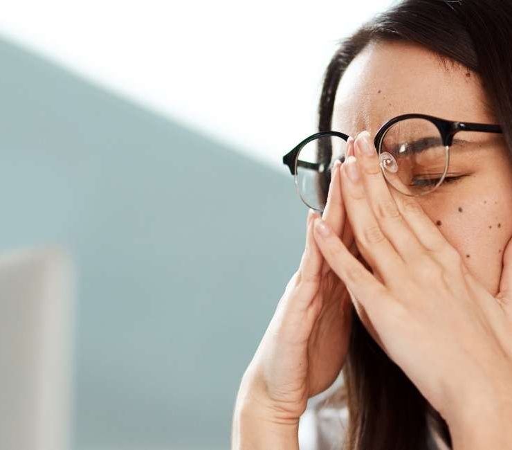 ESFP Stress Triggers and How Do They Cope With Stress