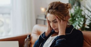 ESFJ Stress Triggers and How Do They Cope with Stress