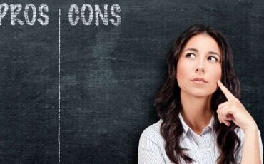 What are the Pros & Cons of having a Type E Personality?