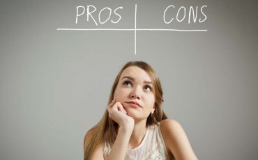 What are the Pros & Cons of Having a Type G Personality?