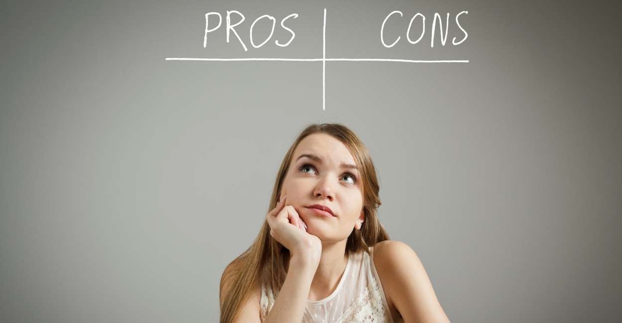What are the Pros & Cons of Having a Type G Personality?