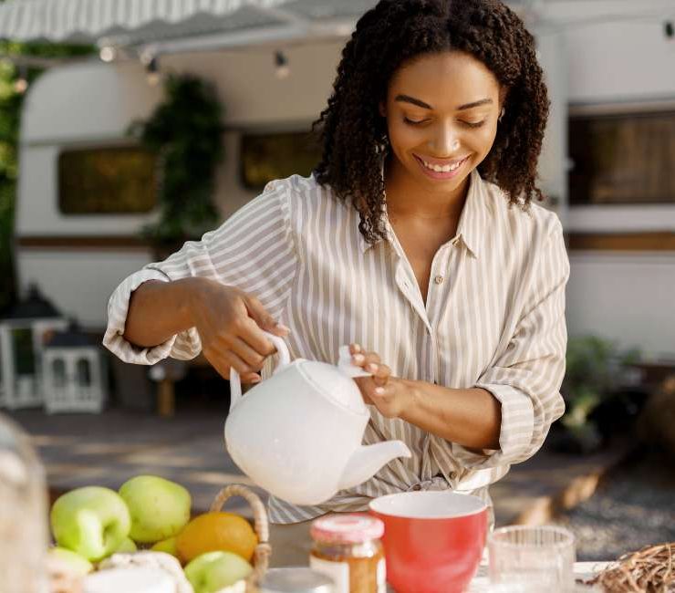 Gamma Female ThePleasantPersonality