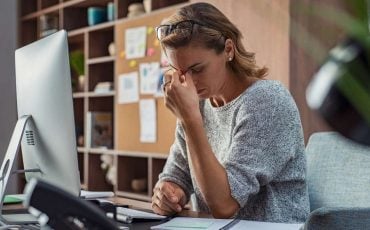 Stress Triggers of Enneagram 2 and Ways to Cope with Them