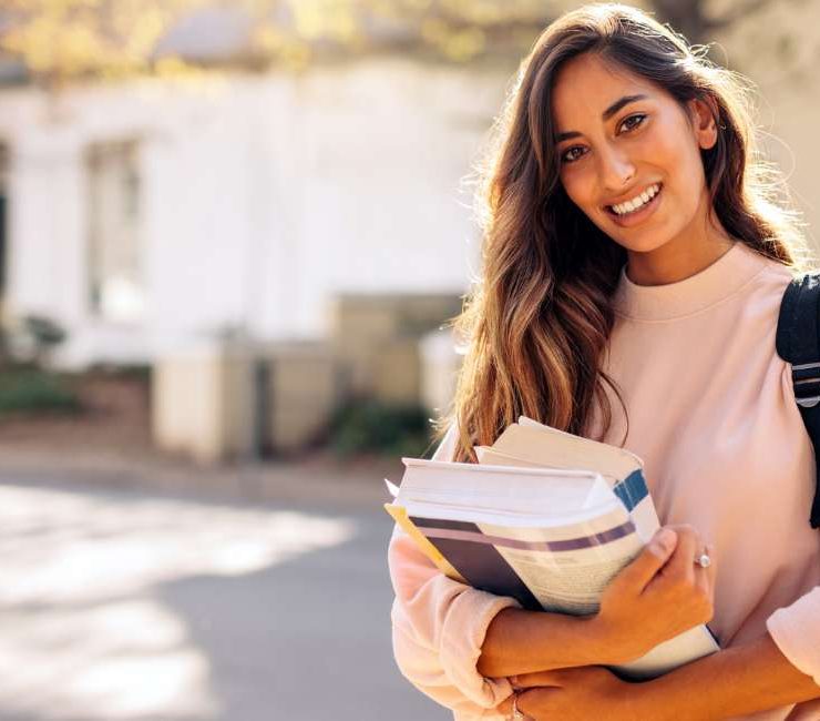 Gamma Female ThePleasantPersonality