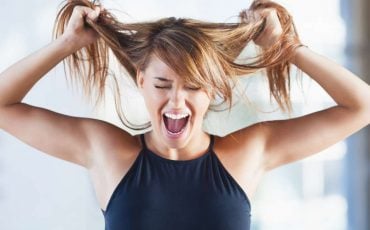 Stress Triggers of Enneagram 9 with Stress Busting Tips