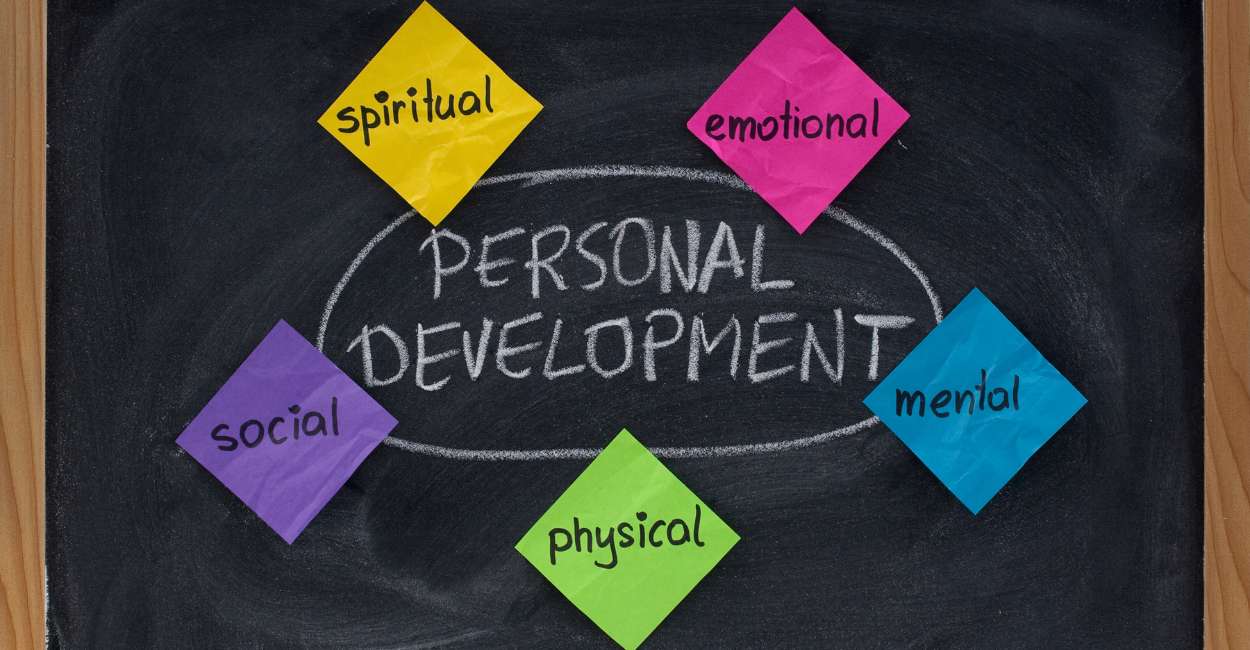 Enneagram Personality Development - – Growth Tips for All 9 Types