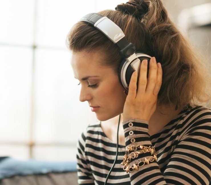 Study Finds That Musical Preferences Can Unite Personalities Worldwide