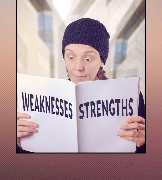 What Are The Strengths and Weaknesses of ENFJ Personality