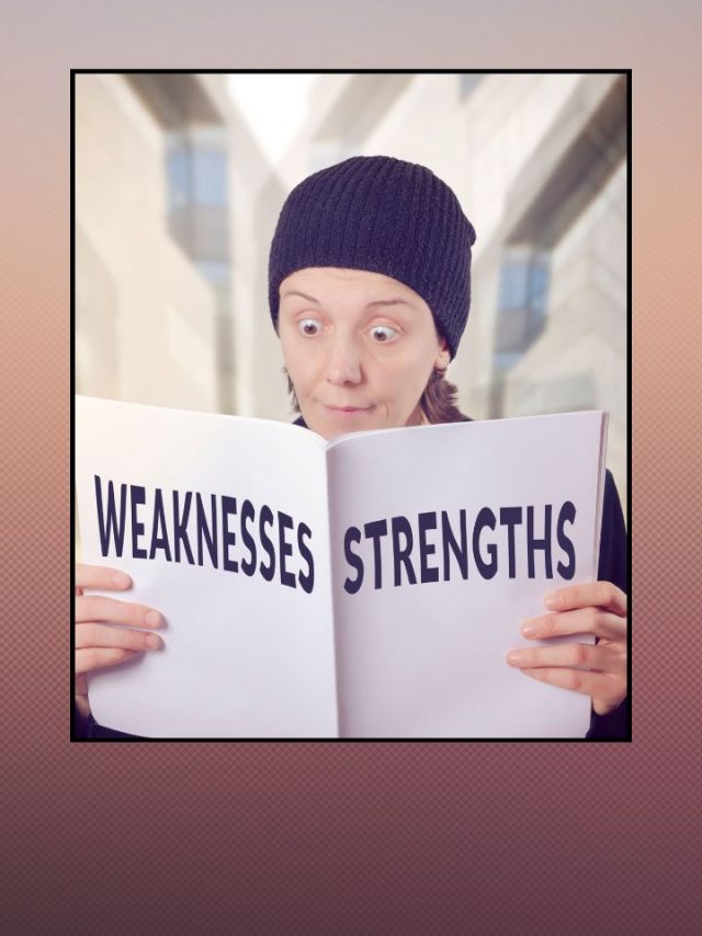 What Are The Strengths and Weaknesses of ENFJ Personality