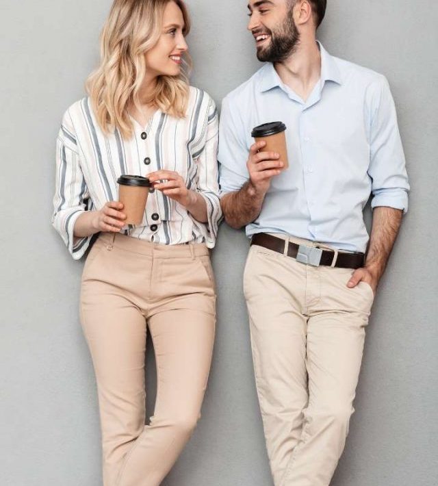 ENFJ VS. INFP