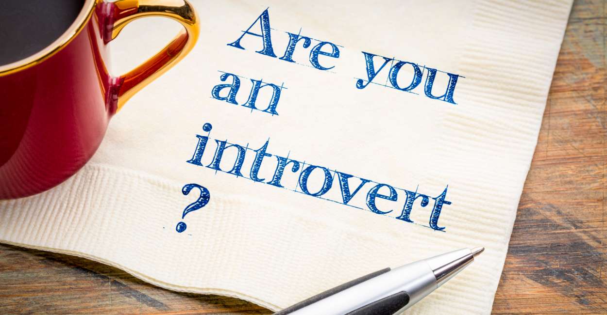 Which Introvert Personality Type Matches With Your Nature and Preferences