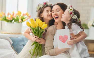 Which MBTI Personality Types Make Great Mothers