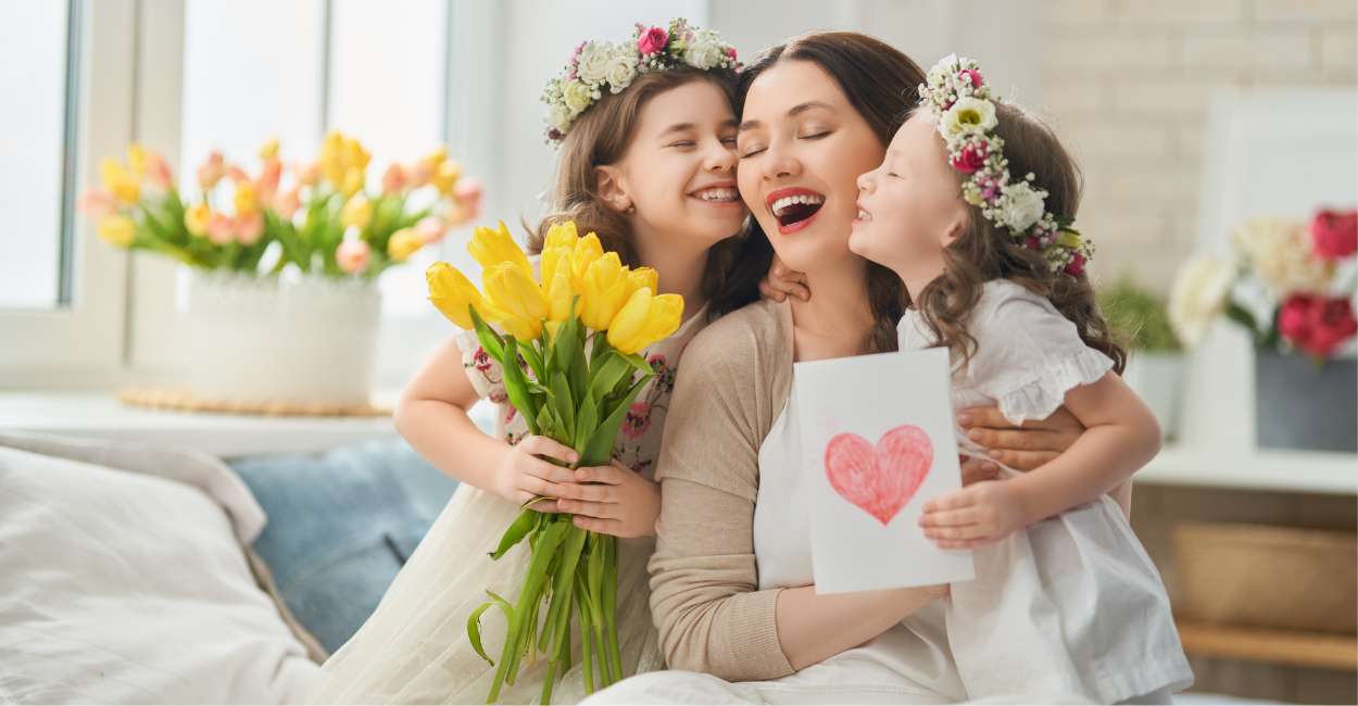 Which MBTI Personality Types Make Great Mothers