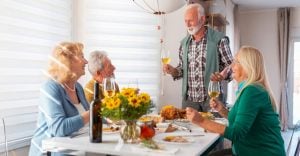 What Type of Thanksgiving Host You Are Based on Your MBTI Personality Type?