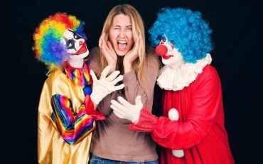 How Coulrophobia May Affect Various MBTI Personality Types?